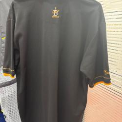 !! NEUF !! POLO BROWNING MASTER 2 BLACK 2XL
