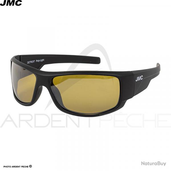Lunettes polarisantes JMC Detroit poly light