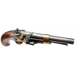Remarquable Pistolet An13