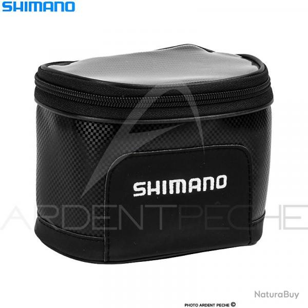 Etui  moulinet SHIMANO Reel case L