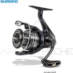 Moulinet spinning SHIMANO Miravel 2500 HG