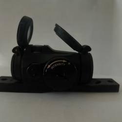 Aimpoint Micro H2