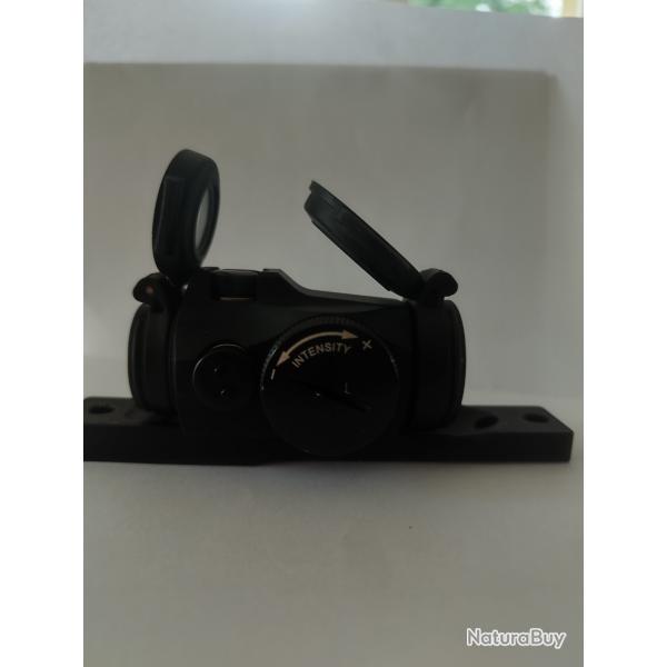 Aimpoint Micro H2
