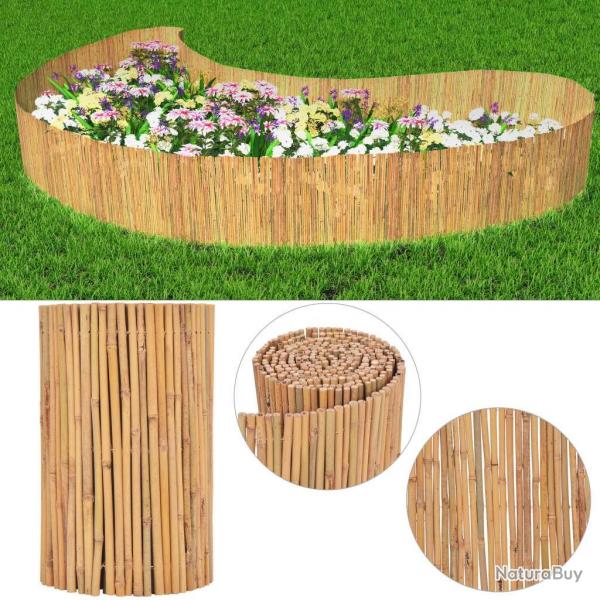 Clture Bambou 500 x 50 cm