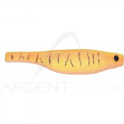 Leurre souple HYPERLASTICS Dartspin SSK 9 Mat albino/Silver