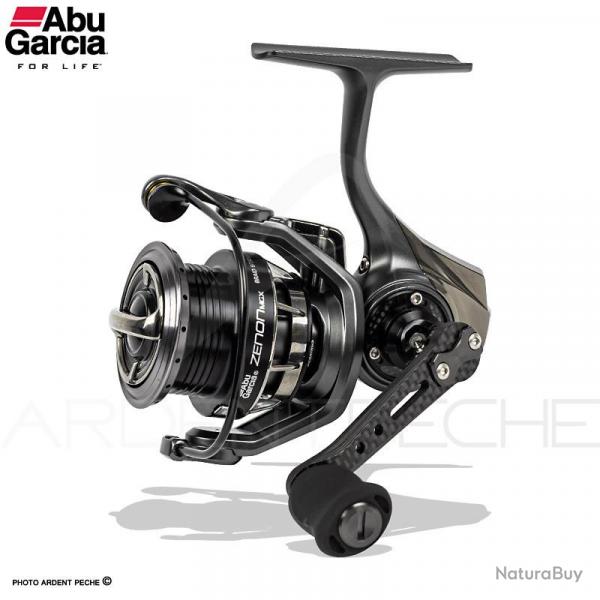 Moulinet spinning ABU GARCIA Zenon MG-X 2500 MS