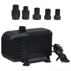 Pompe submersible d'aquarium 3000 L/h