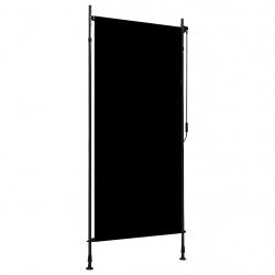 Store roulant d'extérieur 100 x 270 cm Anthracite