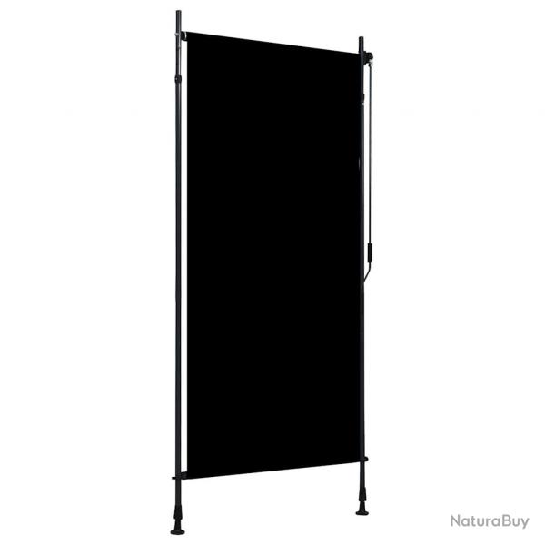Store roulant d'extrieur 100 x 270 cm Anthracite