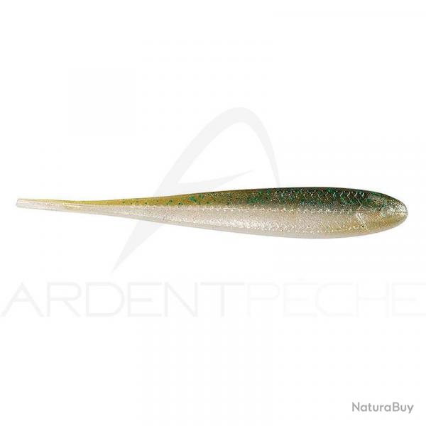 Leurre souple YUM FF Sonar minnow 3.25 380 Tenkiller gold