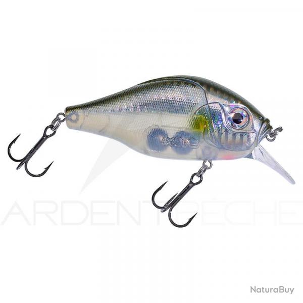 Crankbait GUNKI Dogora 85 F HL Minnow