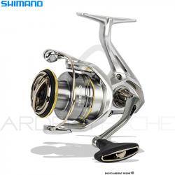 Moulinet spinning SHIMANO Sedona FJ 4000