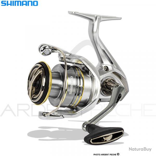 Moulinet spinning SHIMANO Sedona FJ 4000