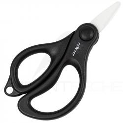 Ciseaux à tresse FRICHY Céramique ergonomique 12cm