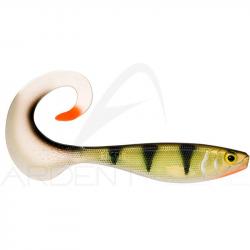Leurre souple RAPALA Soft otus 18 PEL