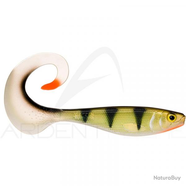 Leurre souple RAPALA Soft otus 18 PEL