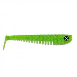 Leurre souple MONKEY LURES King lui 10cm Applebomb