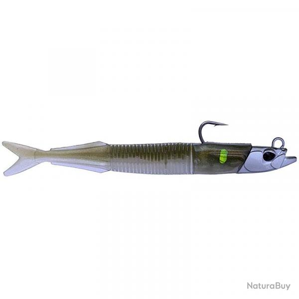 Leurre souple DUO Bayruf BR Waver ZN 20g PCC0789 Ayu