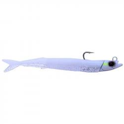 Leurre souple DUO Bayruf BR Waver ZN 40g PCC0783 White back