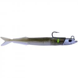 Leurre souple DUO Bayruf BR Waver ZN 40g PCC0789 Ayu