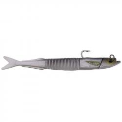 Leurre souple DUO Bayruf BR Waver ZN 40g PCC0790 Sandeel