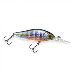 Poisson nageur MEGABASS Diving flap slap FA Gill