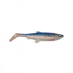 Leurre souple SAVAGE GEAR 3D Herring shad 17.5cm Herring