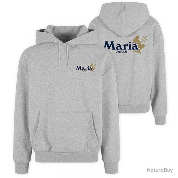 Sweat MARIA Grey XS