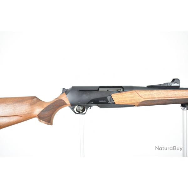 Carabine Browning Bar 4X Hunter Reflex cal. 30-06