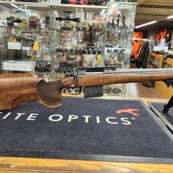 CZ 557 VARMINT BOIS 308 WIN OCCASION