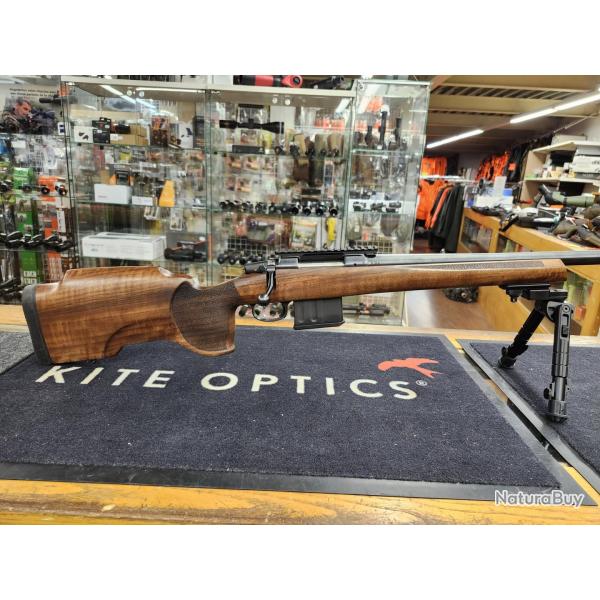 CZ 557 VARMINT BOIS 308 WIN OCCASION