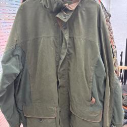 !! NEUF !! VESTE BROWNING HUPLAND HUNTER 2xl