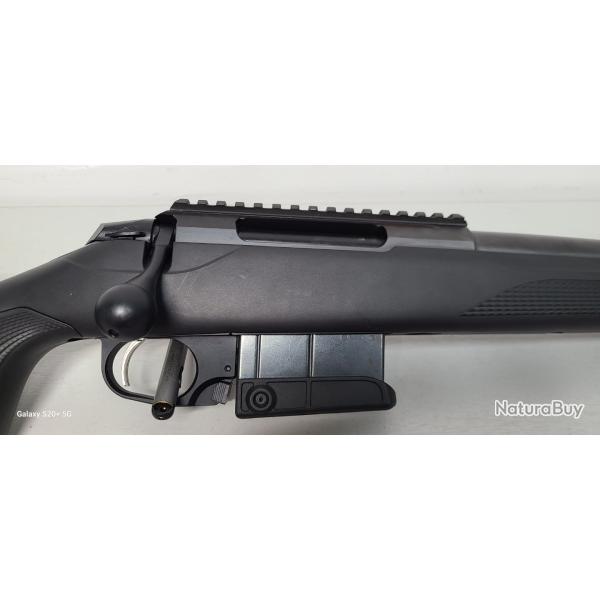 !! OCCASION !! CARABINE TIKKA T3 X CTR CALIBRE 308