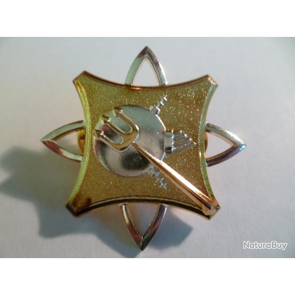 Insigne de spcialit plongeur dmineur Arthus-Bertrand