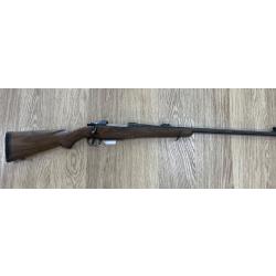 Carabine BRNO ZKK602 cal 300WM