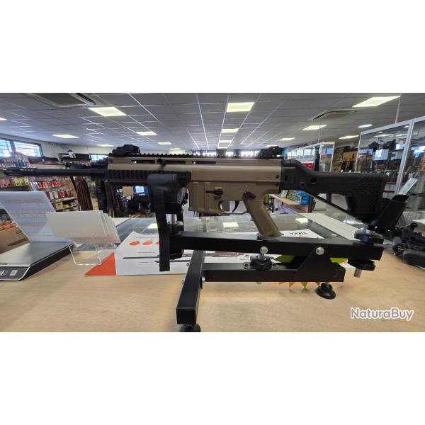 GSG 15 22LR SEMI AUTO