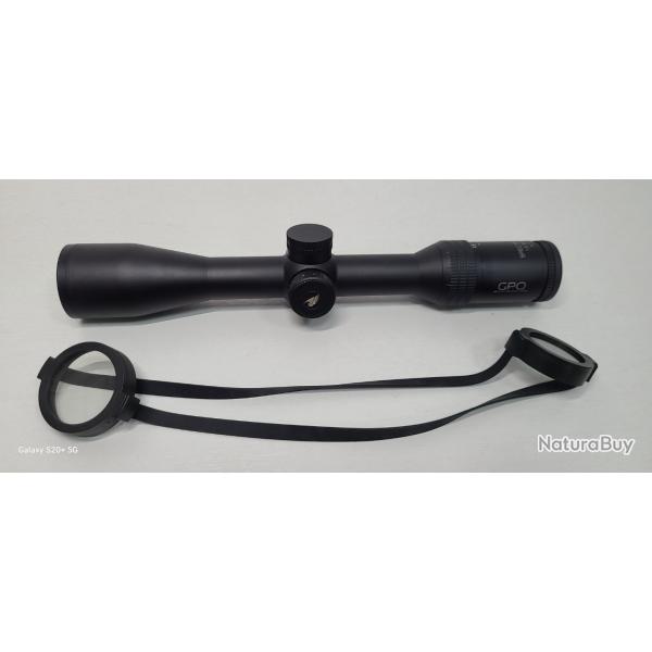 !! OCCASION !! LUNETTE GPO SPECTRA 6 1.5-9x44i