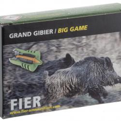 BALLES FIER 16/67 CLASSIC 23G X5