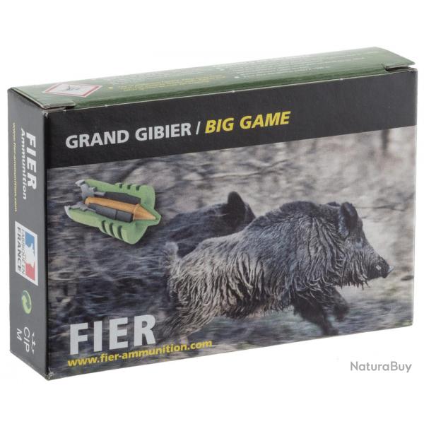 BALLES FIER 16/67 CLASSIC 23G X5
