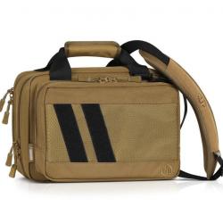 SAVIOR MINI RANGE BAG TAN