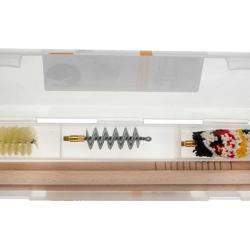 KIT NETTOYAGE CAL.12 JANUEL