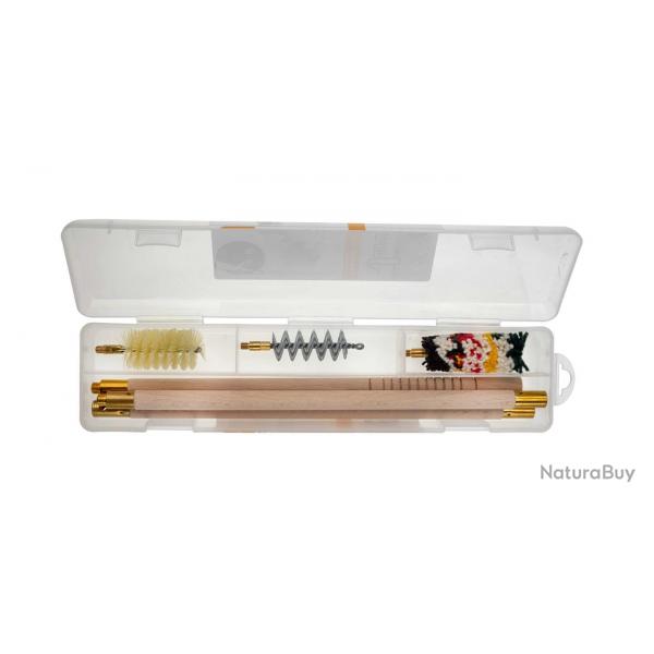 KIT NETTOYAGE CAL.12 JANUEL
