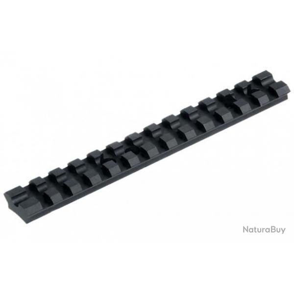 RAIL PICATINNY POUR MAVERICK 88 / MOSSBERG 500 - UTG