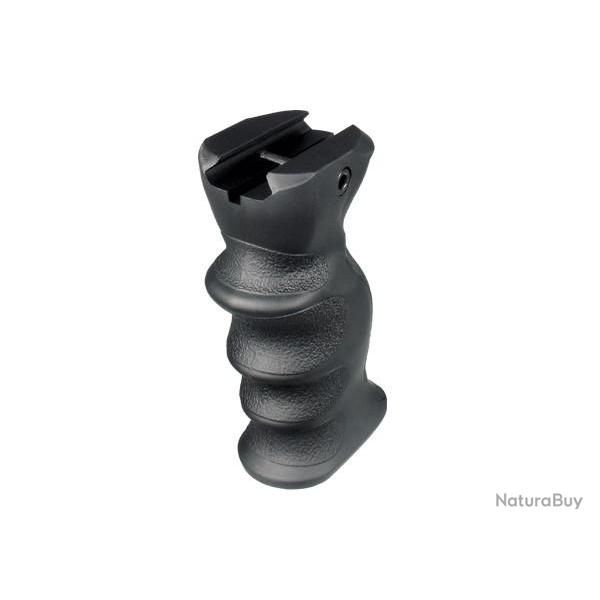 UTG POIGNEE GRIP AMBIDEXTRE