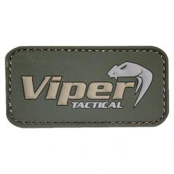 DEP VIPER PATCH PVC VIPER TACTICAL VERT