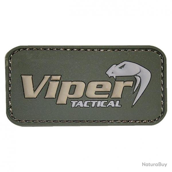 DEP VIPER PATCH PVC VIPER TACTICAL VERT