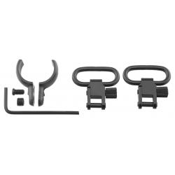 GRENADIERES DETACHABLES POUR SUPERPOSE CAL.12