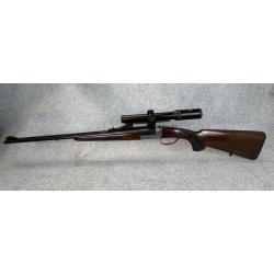 EXPRESS JUXTAPOSE PR 8 X 57 IRS (8 X 57 JRS)
