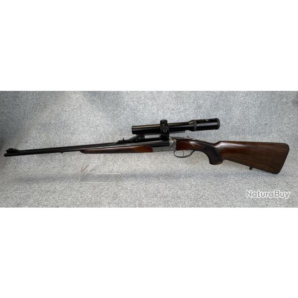 EXPRESS JUXTAPOSE PR 8 X 57 IRS (8 X 57 JRS)