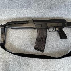 SA VZ 58 SPORTER 5,56 X 45 (223 REM)(223 WYLDE)